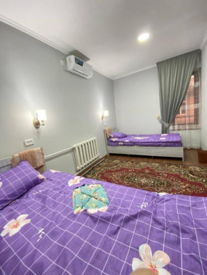 Family Guest House